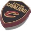 Berloques Jibbitz™ da NBA Cleveland Cavaliers Berloques Jibbitz™ da NBA Cleveland Cavaliers