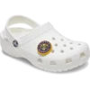 Berloques Jibbitz™ da NBA Denver Nuggets Berloques Jibbitz™ da NBA Denver Nuggets