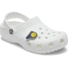 Berloques Jibbitz™ da NBA Indiana Pacers Berloques Jibbitz™ da NBA Indiana Pacers