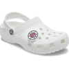 Berloques Jibbitz™ da NBA Los Angeles Clippers Berloques Jibbitz™ da NBA Los Angeles Clippers