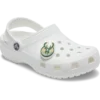 Berloques Jibbitz™ da NBA Milwaukee Bucks Berloques Jibbitz™ da NBA Milwaukee Bucks