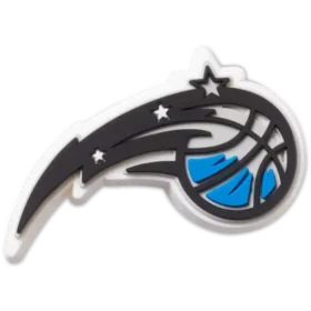 Berloques Jibbitz™ da NBA Orlando Magic