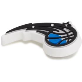 Berloques Jibbitz™ da NBA Orlando Magic