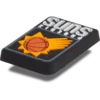 Berloques Jibbitz™ da NBA Phoenix Suns Berloques Jibbitz™ da NBA Phoenix Suns