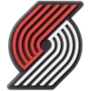 Berloques Jibbitz™ da NBA Portland Trailblazers Berloques Jibbitz™ da NBA Portland Trailblazers