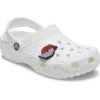 Berloques Jibbitz™ da NBA Portland Trailblazers Berloques Jibbitz™ da NBA Portland Trailblazers