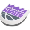 Berloques Jibbitz™ da NBA Sacramento Kings Berloques Jibbitz™ da NBA Sacramento Kings