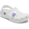 Berloques Jibbitz™ da NBA Sacramento Kings Berloques Jibbitz™ da NBA Sacramento Kings