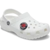 Berloques Jibbitz™ da NBA Toronto Raptors Berloques Jibbitz™ da NBA Toronto Raptors