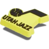 Berloques Jibbitz™ da NBA Utah Jazz Berloques Jibbitz™ da NBA Utah Jazz
