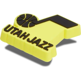 Berloques Jibbitz™ da NBA Utah Jazz