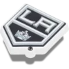 Berloques Jibbitz™ da NHL® Los Angeles Kings®