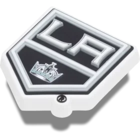 Berloques Jibbitz™ da NHL® Los Angeles Kings®