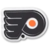 Berloques Jibbitz™ da NHL® Philadelphia Flyers® Berloques Jibbitz™ da NHL® Philadelphia Flyers®