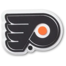 Berloques Jibbitz™ da NHL® Philadelphia Flyers®