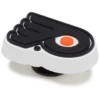 Berloques Jibbitz™ da NHL® Philadelphia Flyers® Berloques Jibbitz™ da NHL® Philadelphia Flyers®