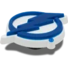 Berloques Jibbitz™ da NHL® Tampa Bay Lightning® Berloques Jibbitz™ da NHL® Tampa Bay Lightning®