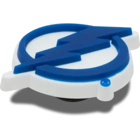 Berloques Jibbitz™ da NHL® Tampa Bay Lightning®