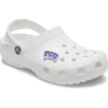 Berloques Jibbitz™ da Texas Christian University Berloques Jibbitz™ da Texas Christian University