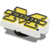 Berloques Jibbitz™ da Universidade de Michigan Berloques Jibbitz™ da Universidade de Michigan