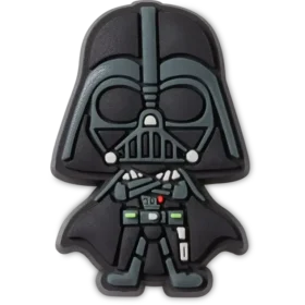 Berloques Jibbitz™ Darth Vader da Guerra das Estrelas