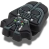 Berloques Jibbitz™ Darth Vader da Guerra das Estrelas Berloques Jibbitz™ Darth Vader da Guerra das Estrelas