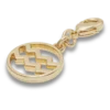 Berloques Jibbitz™ de Aquário