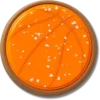 Berloques Jibbitz™ de basquetebol refletores Icedvice Berloques Jibbitz™ de basquetebol refletores Icedvice