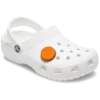 Berloques Jibbitz™ de basquetebol refletores Icedvice Berloques Jibbitz™ de basquetebol refletores Icedvice