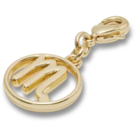 Berloques Jibbitz™ de Escorpião
