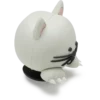 Berloques Jibbitz™ de gatinho em 3D Berloques Jibbitz™ de gatinho em 3D