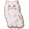 Berloques Jibbitz™ de gato persa