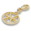 Berloques Jibbitz™ de Peixes