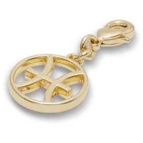 Berloques Jibbitz™ de Peixes
