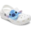 Berloques Jibbitz™ de pelúcia do Stitch Berloques Jibbitz™ de pelúcia do Stitch