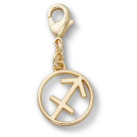Berloques Jibbitz™ de Sagitário