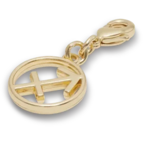 Berloques Jibbitz™ de Sagitário