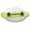Berloques Jibbitz™ de snowboard em 3D Berloques Jibbitz™ de snowboard em 3D