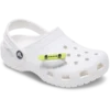 Berloques Jibbitz™ de snowboard em 3D Berloques Jibbitz™ de snowboard em 3D