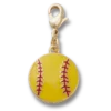 Berloques Jibbitz™ de Softbol