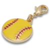 Berloques Jibbitz™ de Softbol