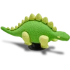Berloques Jibbitz «Dinossauro Verde 3D com Escamas» Berloques Jibbitz «Dinossauro Verde 3D com Escamas»