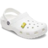 Berloques Jibbitz™ do Bart dos Simpsons