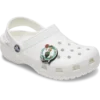 Berloques Jibbitz™ do Boston Celtics da NBA Berloques Jibbitz™ do Boston Celtics da NBA