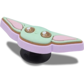 Berloques Jibbitz™ do Grogu de Star Wars