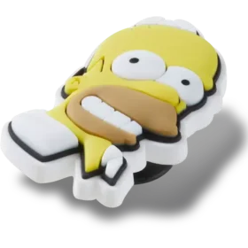 Berloques Jibbitz™ do Homer dos Simpsons