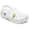 Berloques Jibbitz™ do Homer dos Simpsons Berloques Jibbitz™ do Homer dos Simpsons