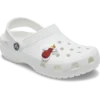 Berloques Jibbitz™ do Miami Heat da NBA Berloques Jibbitz™ do Miami Heat da NBA