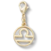 Berloques Jibbitz™ do Signo de Balança
