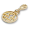 Berloques Jibbitz™ do Signo de Balança